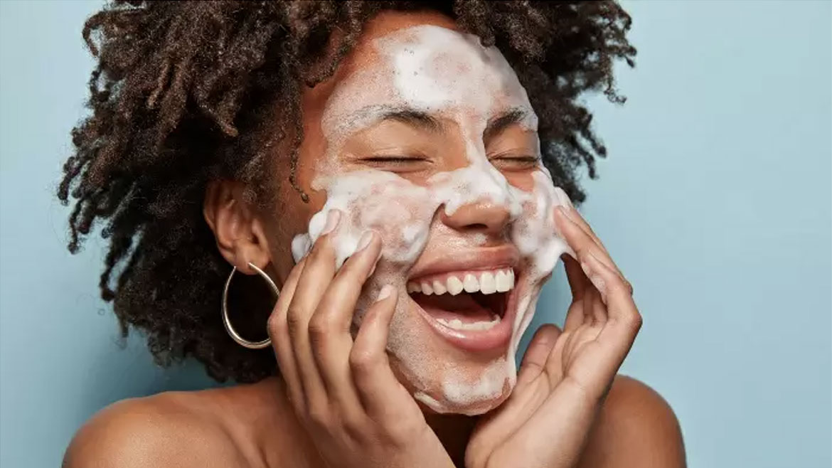Facial skin care. What do you need to know?